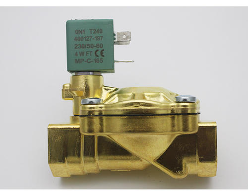 电磁阀技术性性能与连接器结构 电磁阀技术性性能与连接器结构